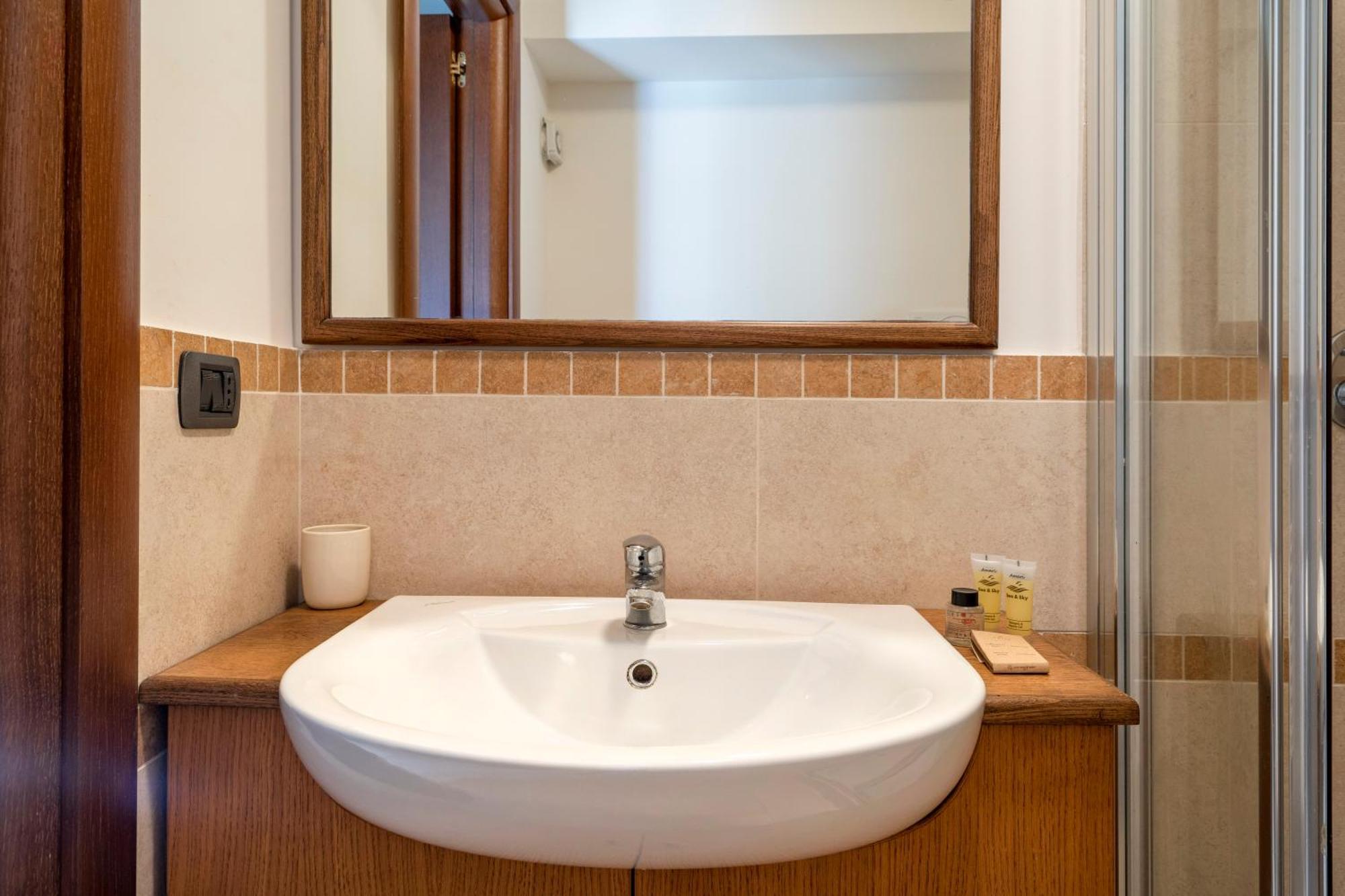 Bed and Breakfast Domus Templaris Terlizzi Esterno foto