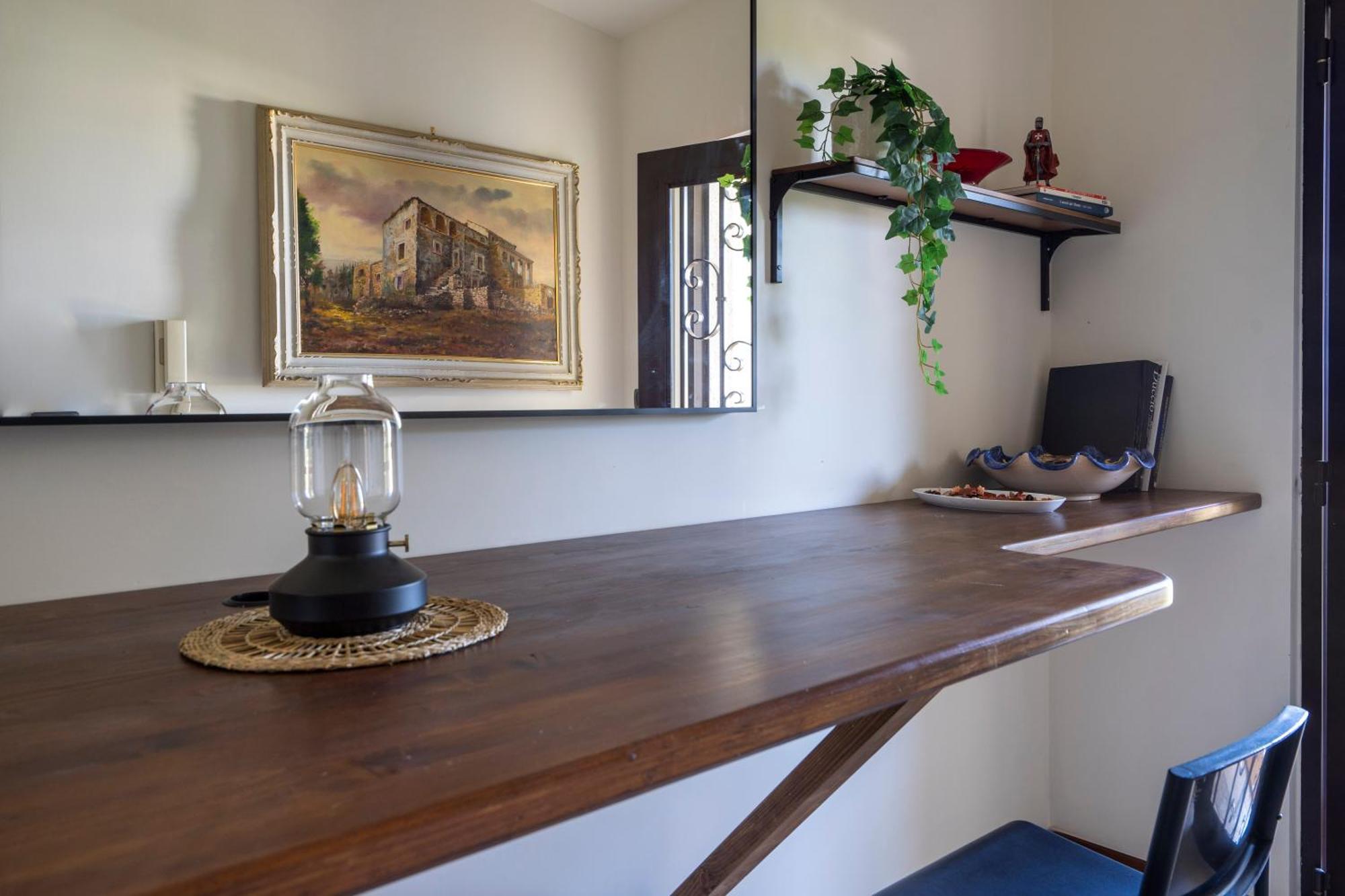 Bed and Breakfast Domus Templaris Terlizzi Esterno foto
